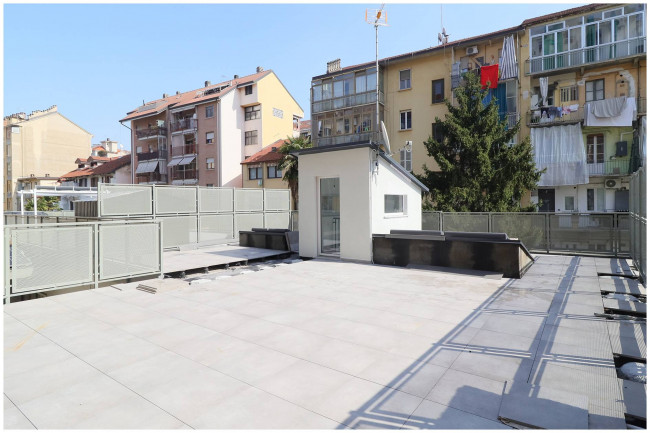 Loft in Vendita a Torino
