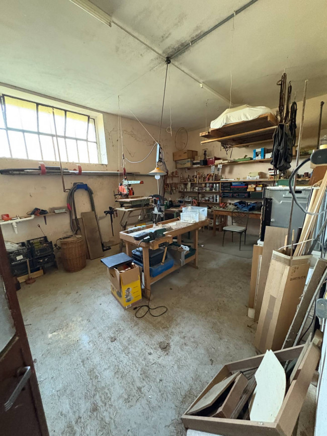 Cascina in Vendita a Ponzano Monferrato