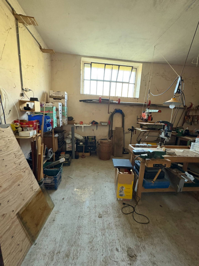 Cascina in Vendita a Ponzano Monferrato