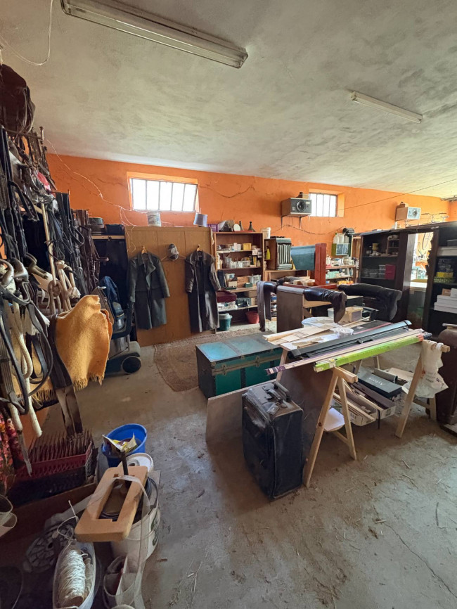 Cascina in Vendita a Ponzano Monferrato