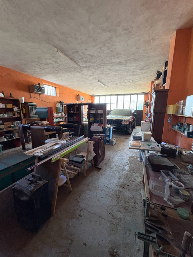 Cascina in Vendita a Ponzano Monferrato