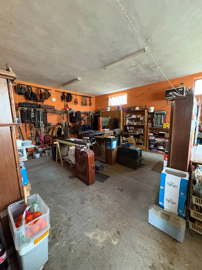 Cascina in Vendita a Ponzano Monferrato