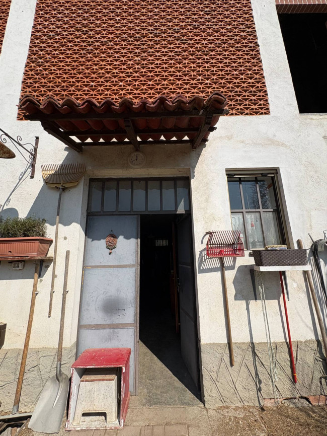 Cascina in Vendita a Ponzano Monferrato