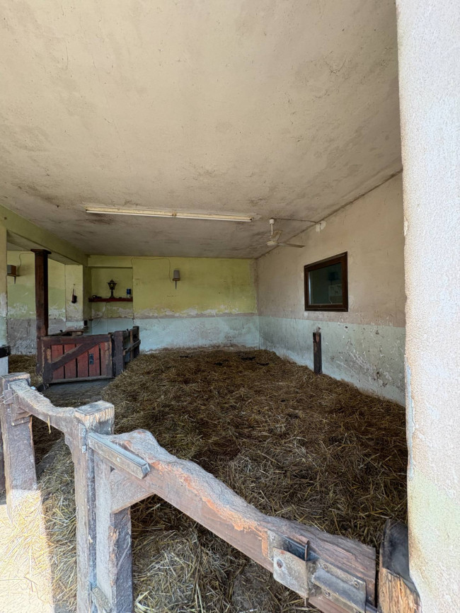 Cascina in Vendita a Ponzano Monferrato
