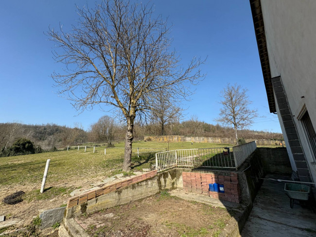 Cascina in Vendita a Ponzano Monferrato