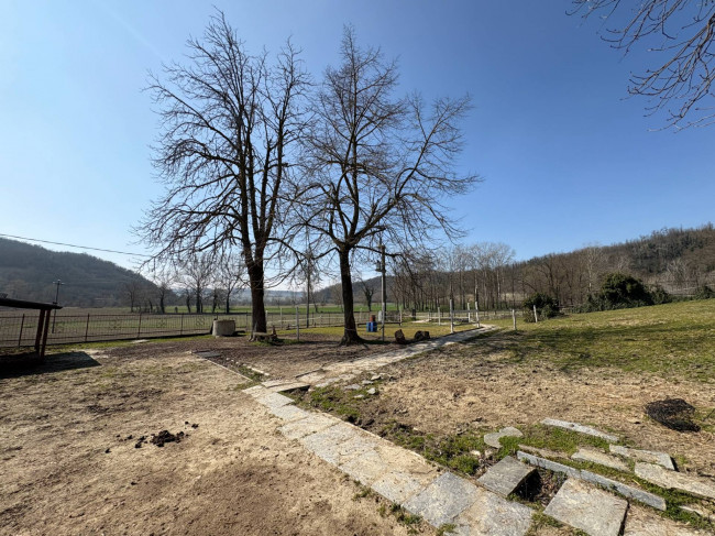 Cascina in Vendita a Ponzano Monferrato