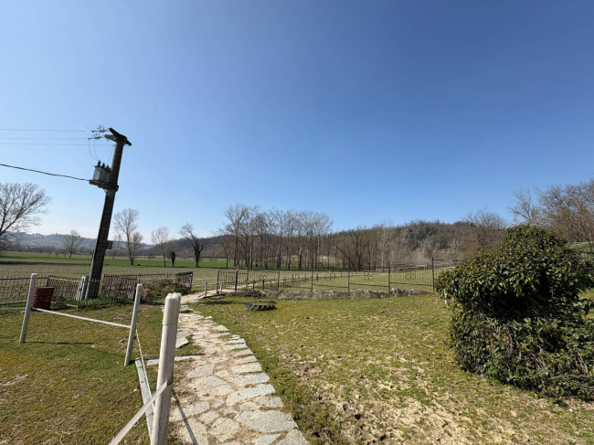 Cascina in Vendita a Ponzano Monferrato