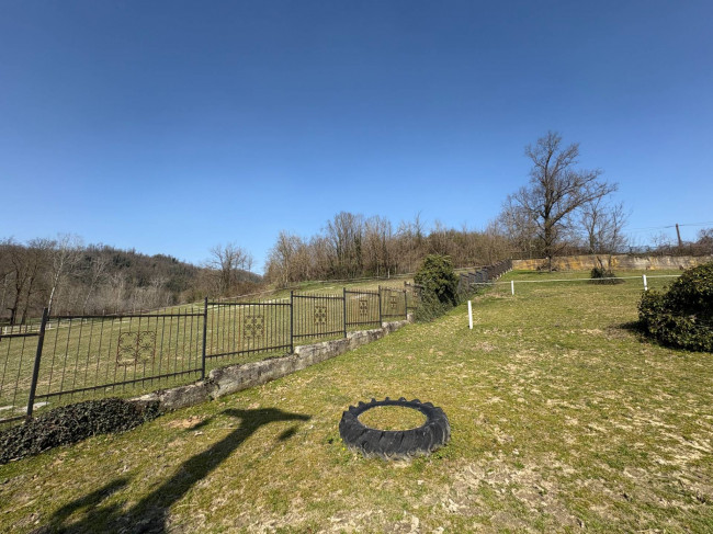 Cascina in Vendita a Ponzano Monferrato