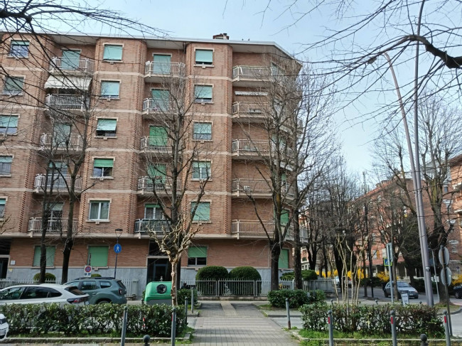 Appartamento in vendita