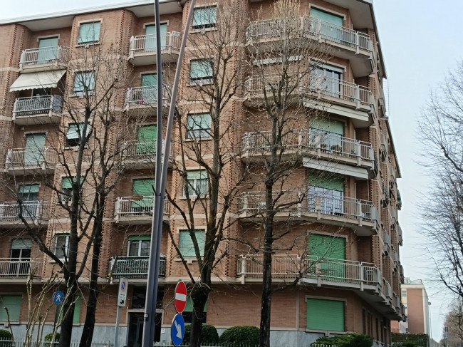 Appartamento in vendita