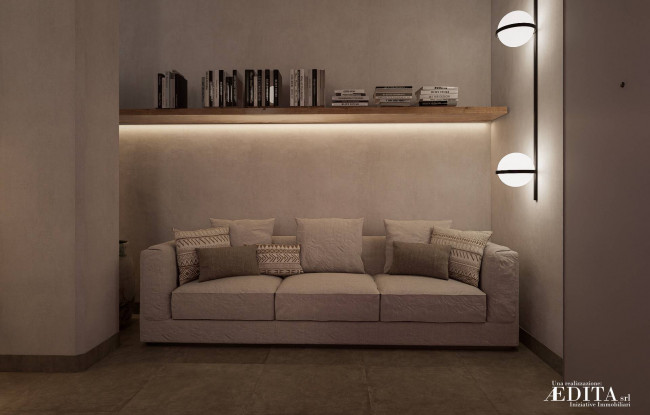 Loft in vendita a Torino
