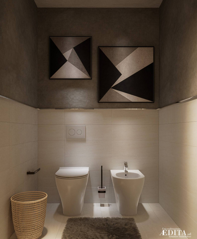 Loft in vendita a Torino