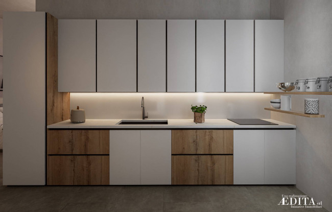 Loft in vendita