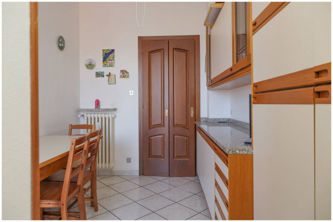 Appartamento in vendita a Rivoli