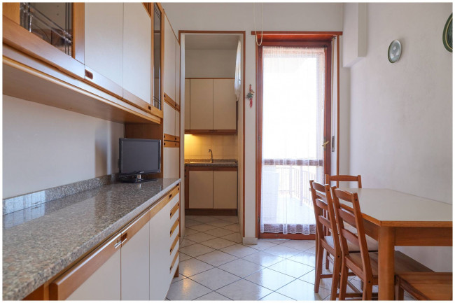 Appartamento in vendita a Rivoli