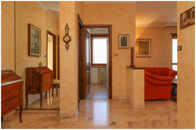 Appartamento in vendita a Rivoli