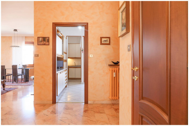 Appartamento in vendita a Rivoli