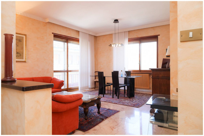 Appartamento in vendita a Rivoli