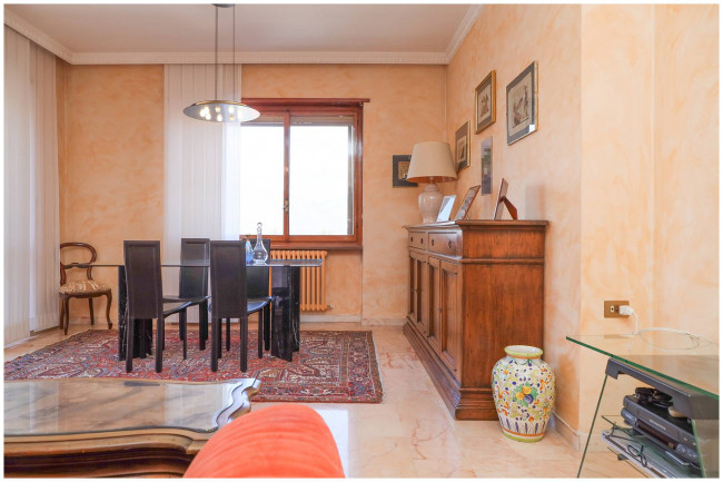 Appartamento in vendita a Rivoli