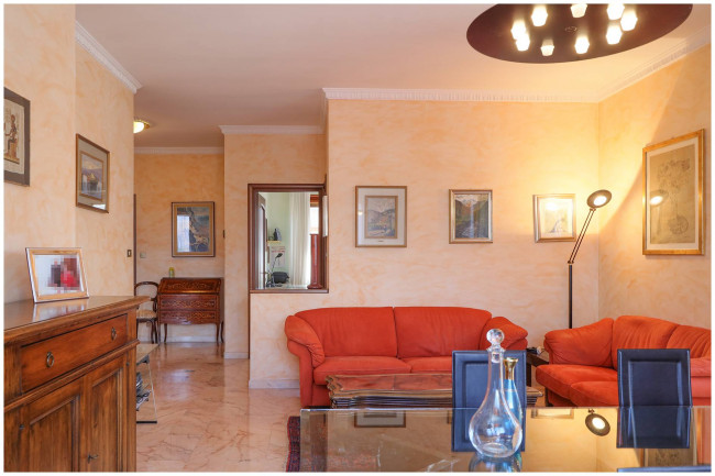 Appartamento in vendita a Rivoli
