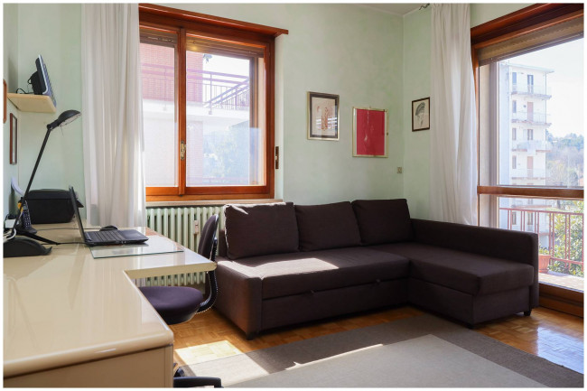Appartamento in vendita a Rivoli