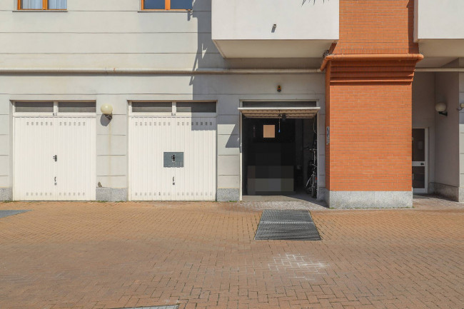 Attico in vendita a Torino