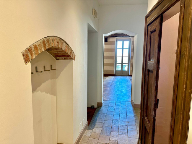 Appartamento in Locazione a Moncalieri