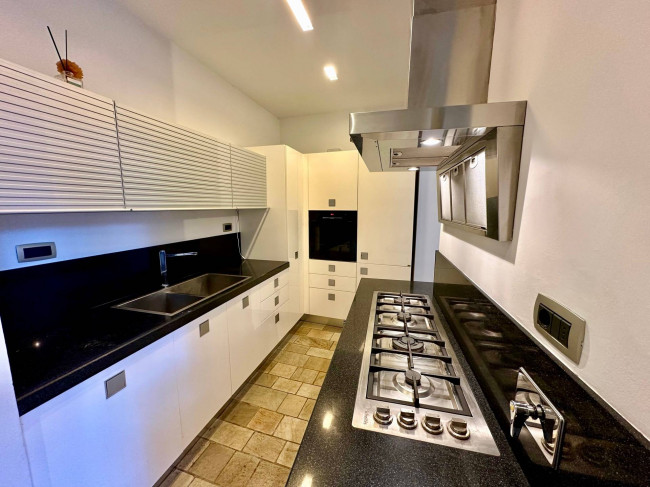 Appartamento in Locazione a Moncalieri