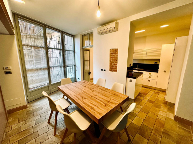 Appartamento in Locazione a Moncalieri