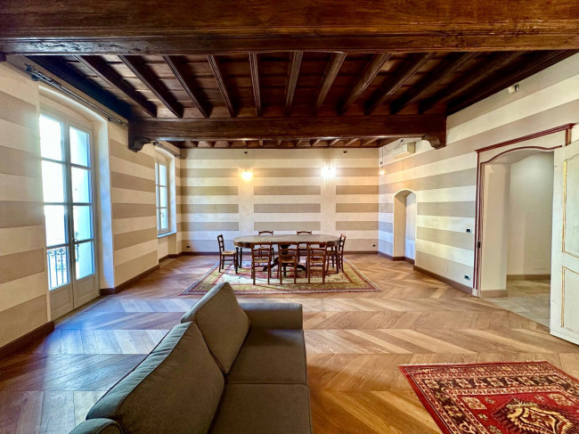 Appartamento in Locazione a Moncalieri