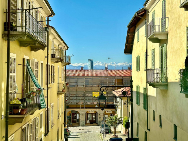 Appartamento in Locazione a Moncalieri