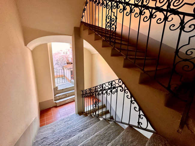 Appartamento in Locazione a Moncalieri