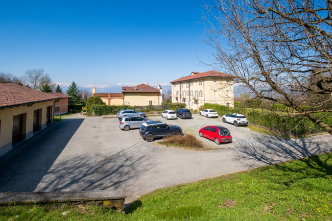 Villa in Vendita a Torino