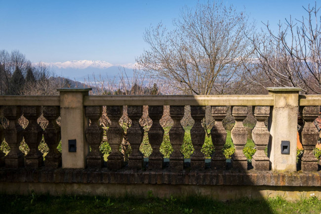Villa in Vendita a Torino