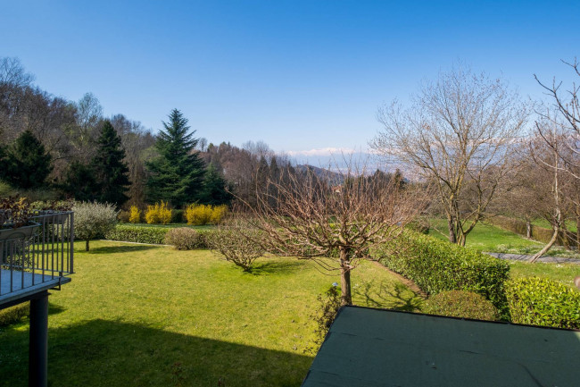 Villa in Vendita a Torino