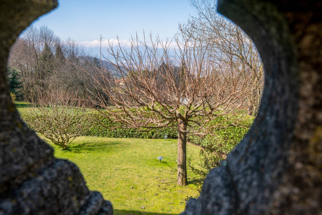 Villa in Vendita a Torino