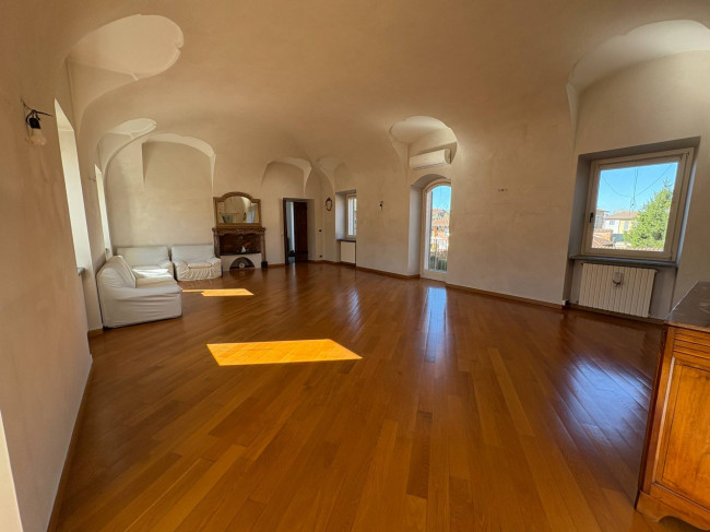 Dimora Storica in Vendita a Verolengo