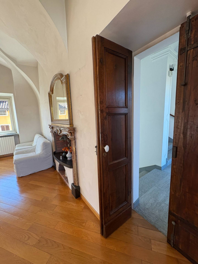 Dimora Storica in Vendita a Verolengo