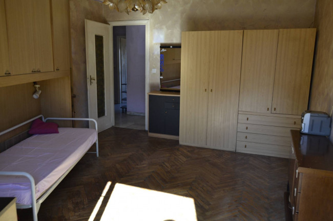 Appartamento in vendita