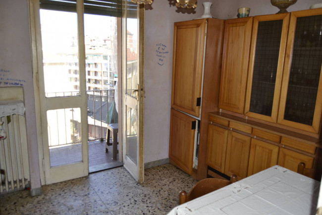 Appartamento in vendita