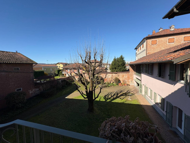 Dimora Storica in Vendita a Verolengo