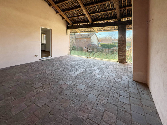 Dimora Storica in Vendita a Verolengo