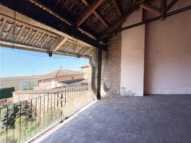 Dimora Storica in Vendita a Verolengo