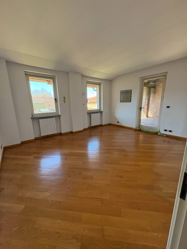 Dimora Storica in Vendita a Verolengo