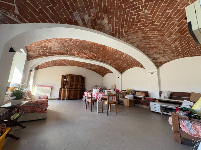 Dimora Storica in Vendita a Verolengo