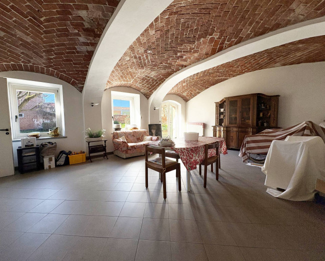 Dimora Storica in Vendita a Verolengo