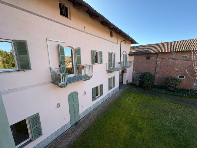 Dimora Storica in Vendita a Verolengo