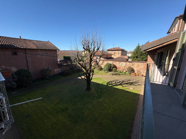 Dimora Storica in Vendita a Verolengo