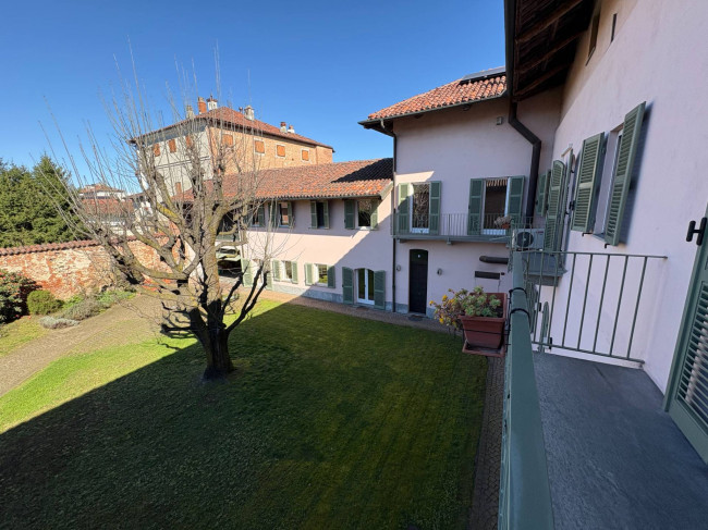 Dimora Storica in Vendita a Verolengo