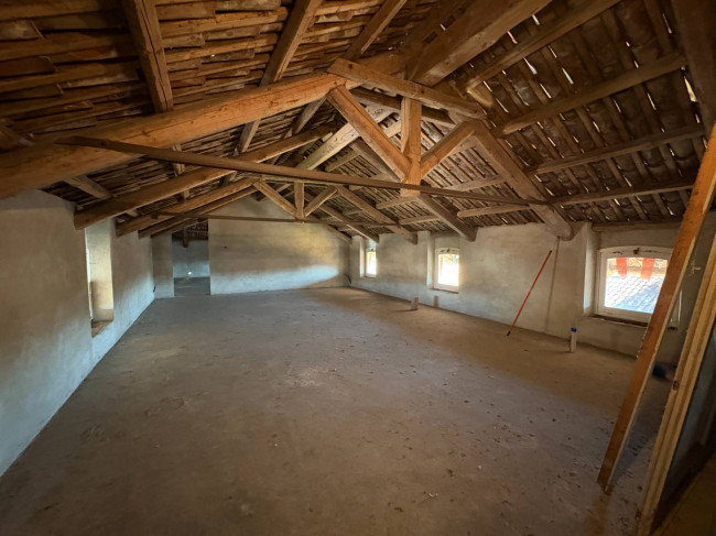 Dimora Storica in Vendita a Verolengo